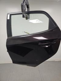 Porte arriere gauche