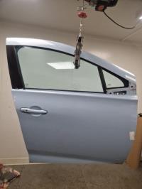 Porte avant droit