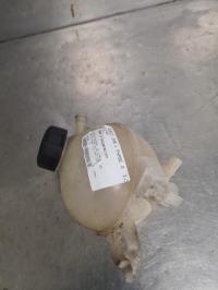 Vase d'expansion