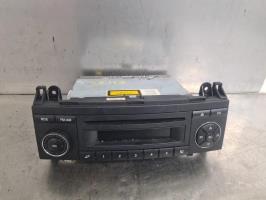 Autorradio original