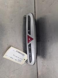 Bouton de warning