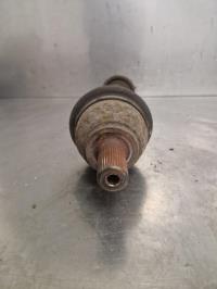 Cardan gauche (transmission)