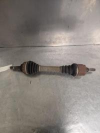 Cardan gauche (transmission)