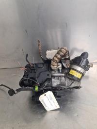 Chauffage auxiliaire