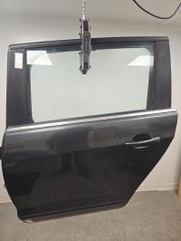 Porte arriere gauche