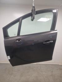 Porte avant gauche
