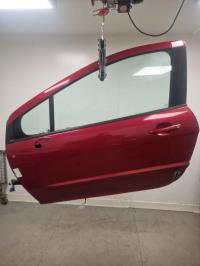 Porte avant gauche
