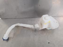 Vase de lave glace