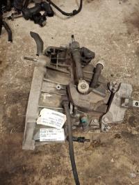 Boite de vitesses