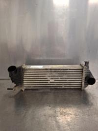 Echangeur air (Intercooler)