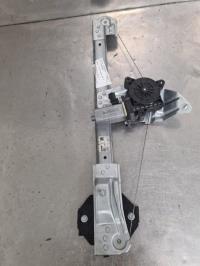 Elevalunas eléctrico delantero derecho