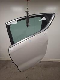 Porte arriere gauche