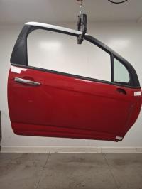 Porte avant droit
