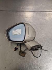 Retroviseur gauche