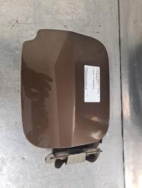 Trappe d'essence