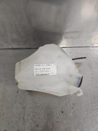 Vase de lave glace