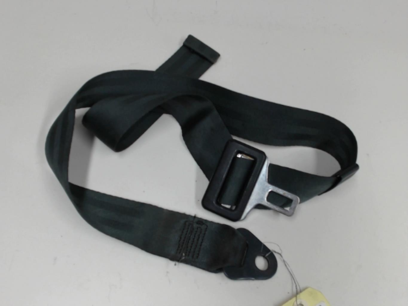 Ceinture centrale