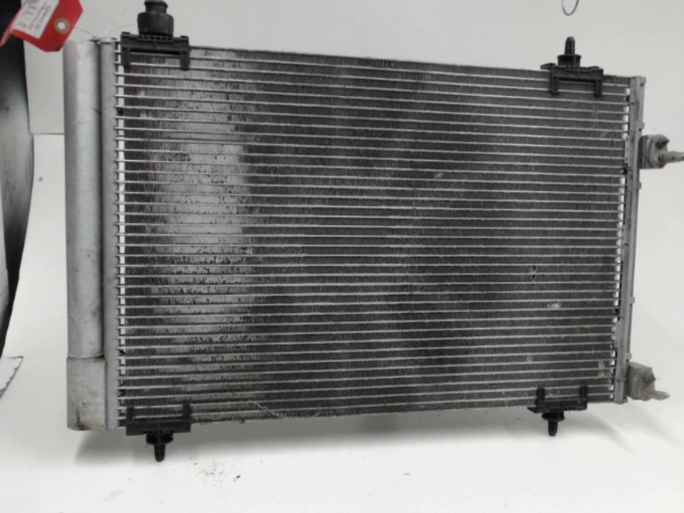 Radiateur clim