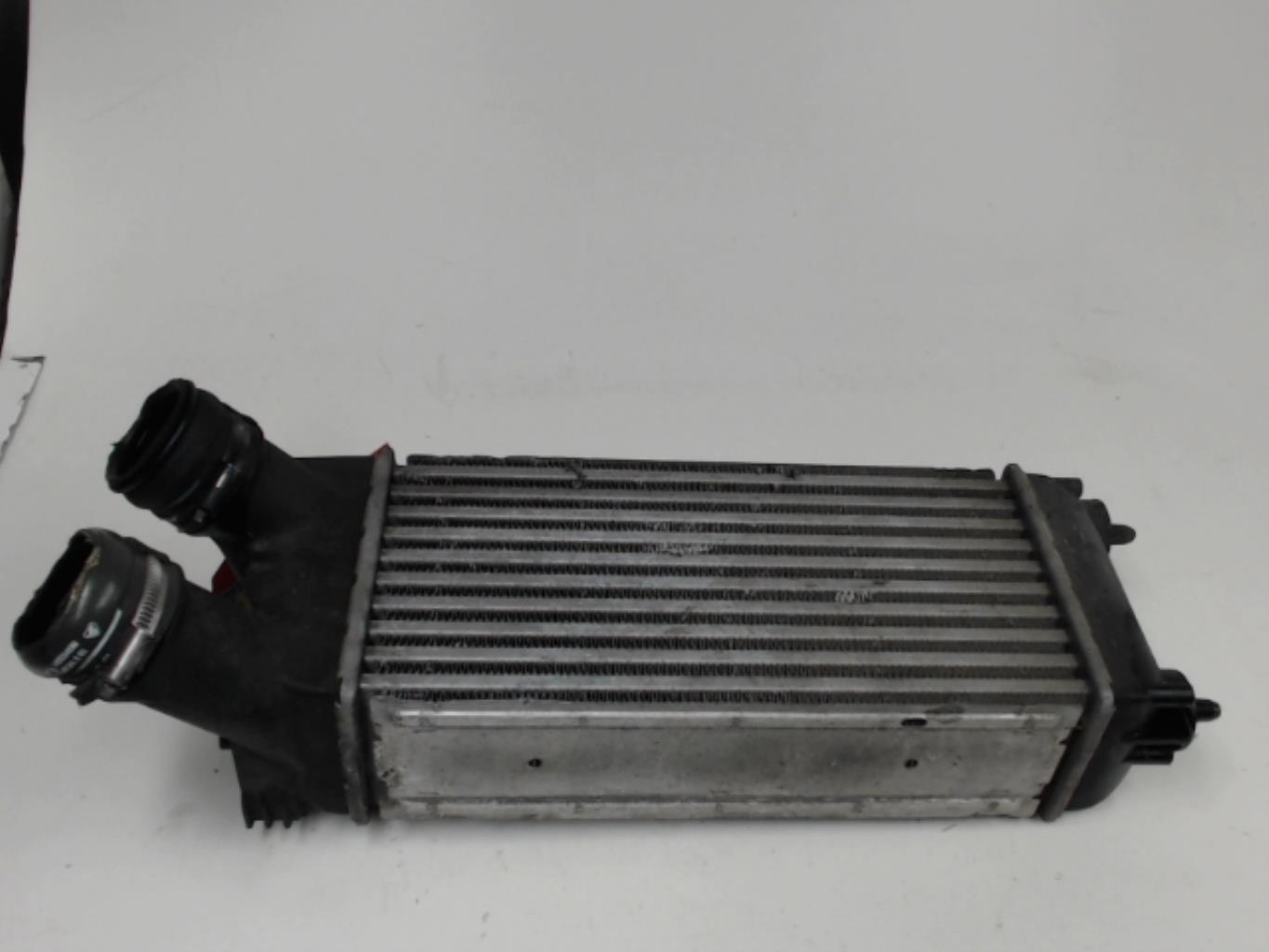 Echangeur air (Intercooler)