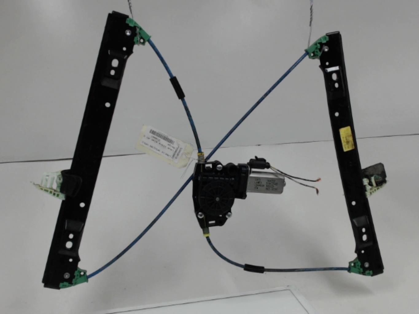 Leve vitre electrique avant gauche