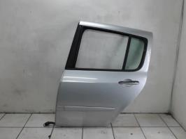 Porte arriere gauche