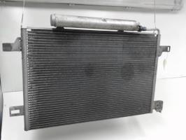 Radiateur clim