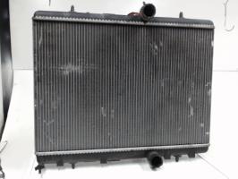 Radiateur eau