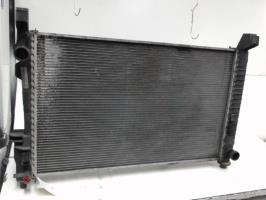 Radiateur eau