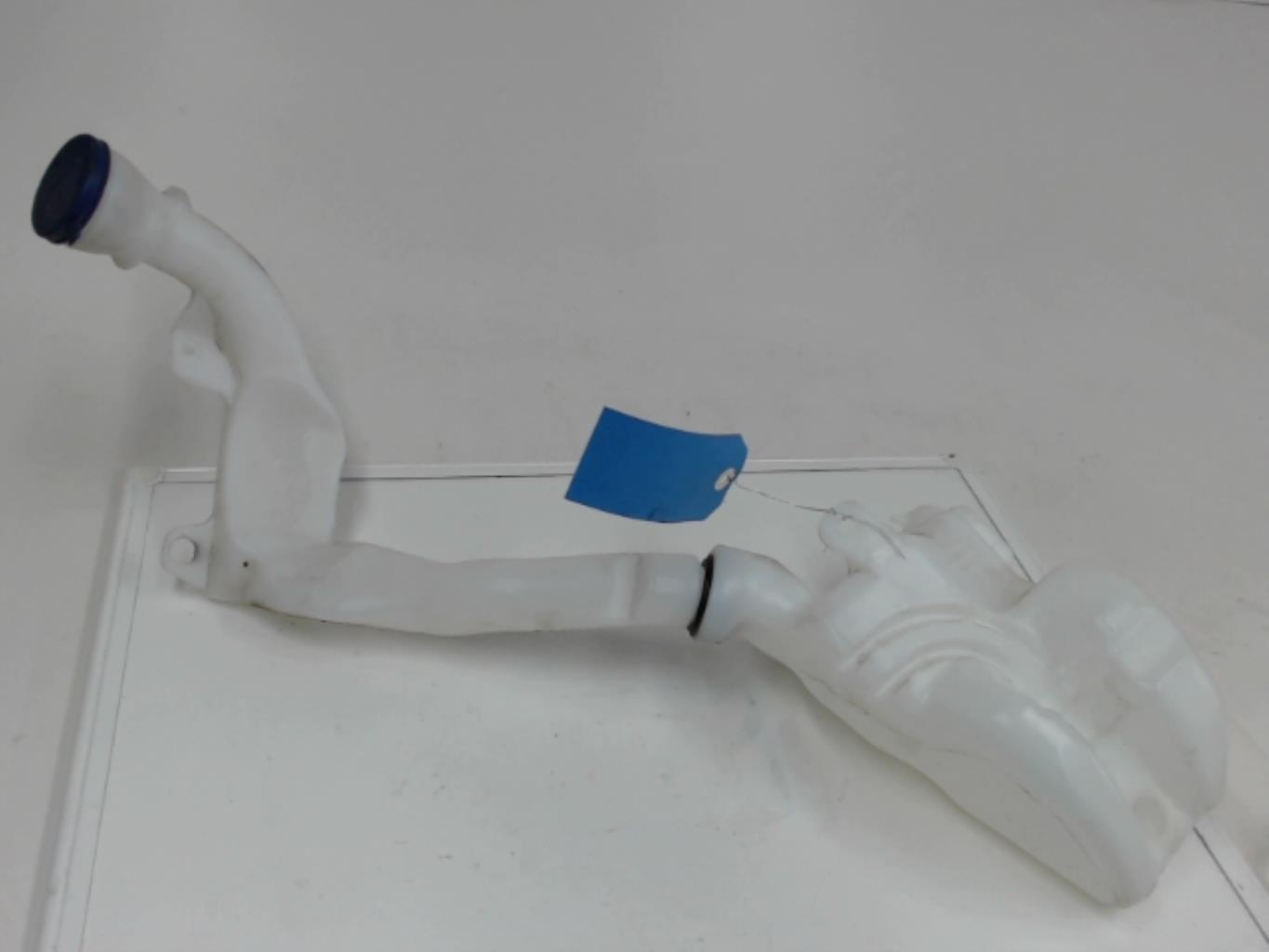 Vase de lave glace