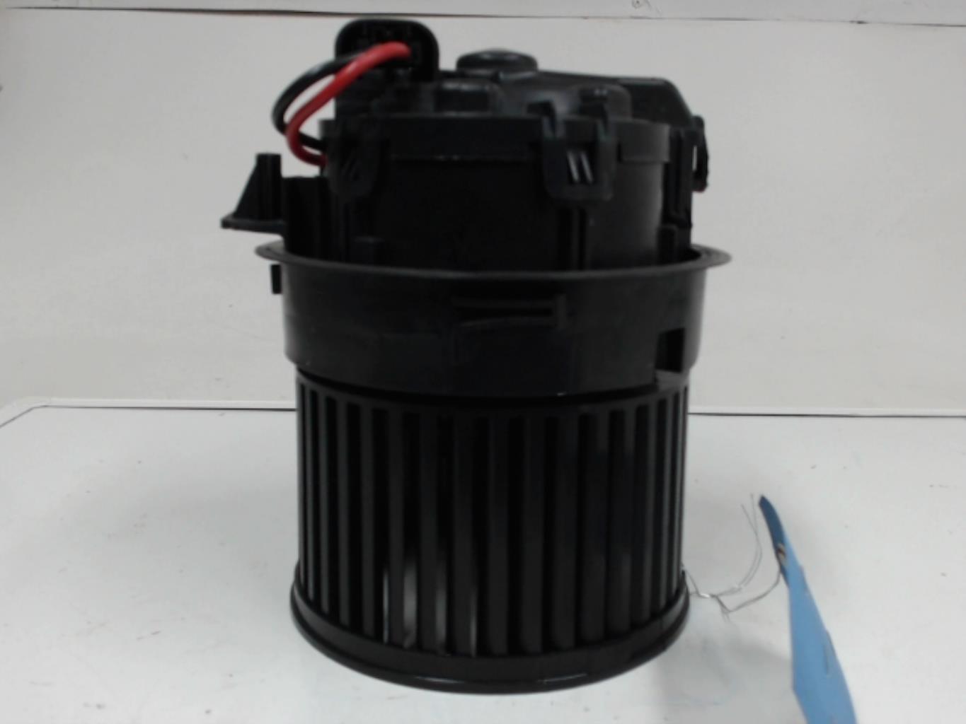 Ventilateur chauffage