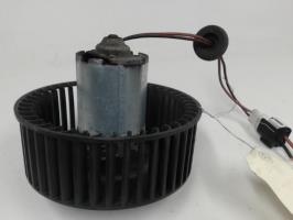 Ventilateur chauffage