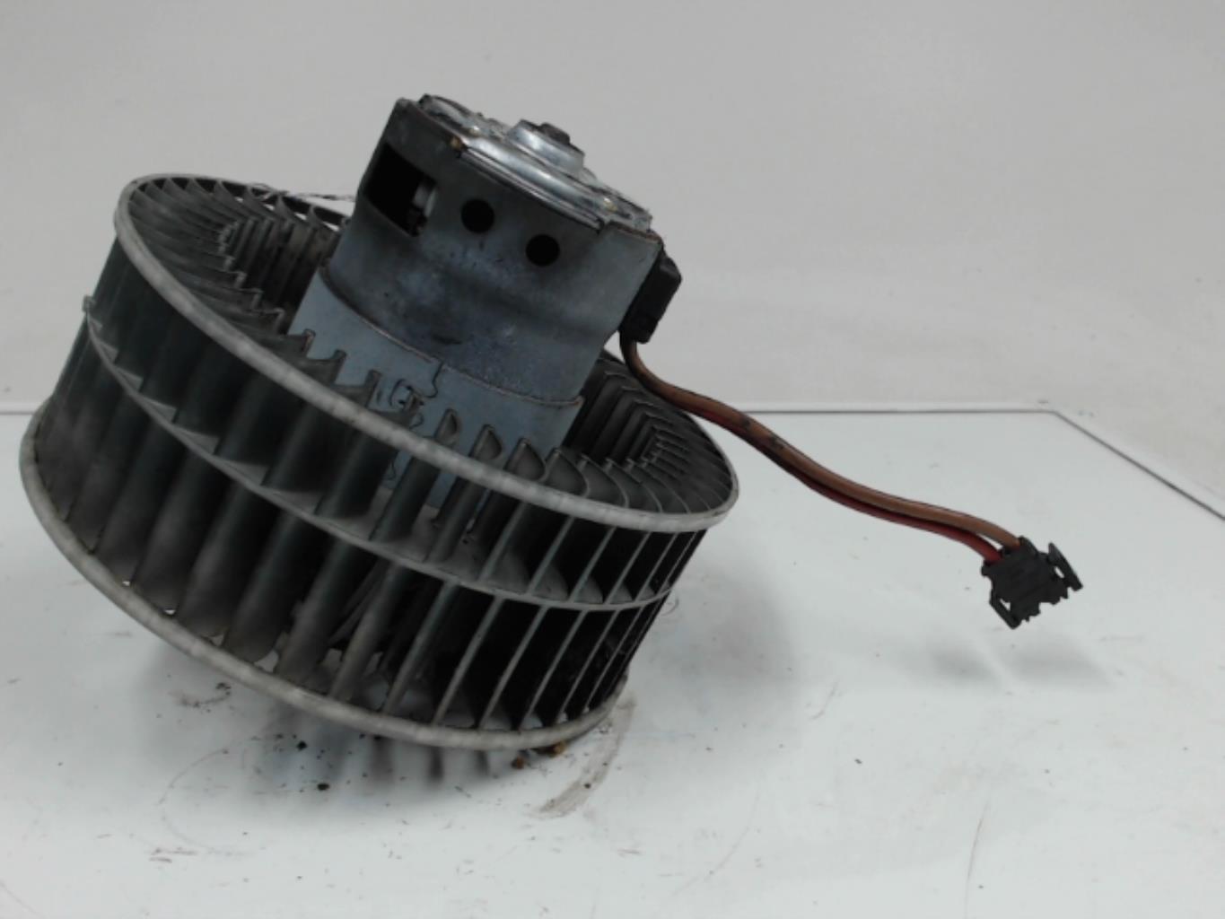 Ventilateur chauffage