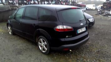 Leve vitre electrique avant gauche