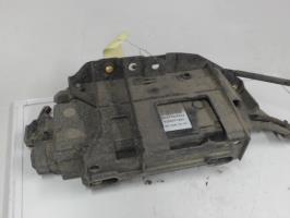 Bloc electrique de frein a main