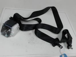 Ceinture arriere gauche