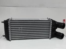 Echangeur air (Intercooler)