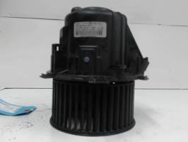 Ventilateur chauffage