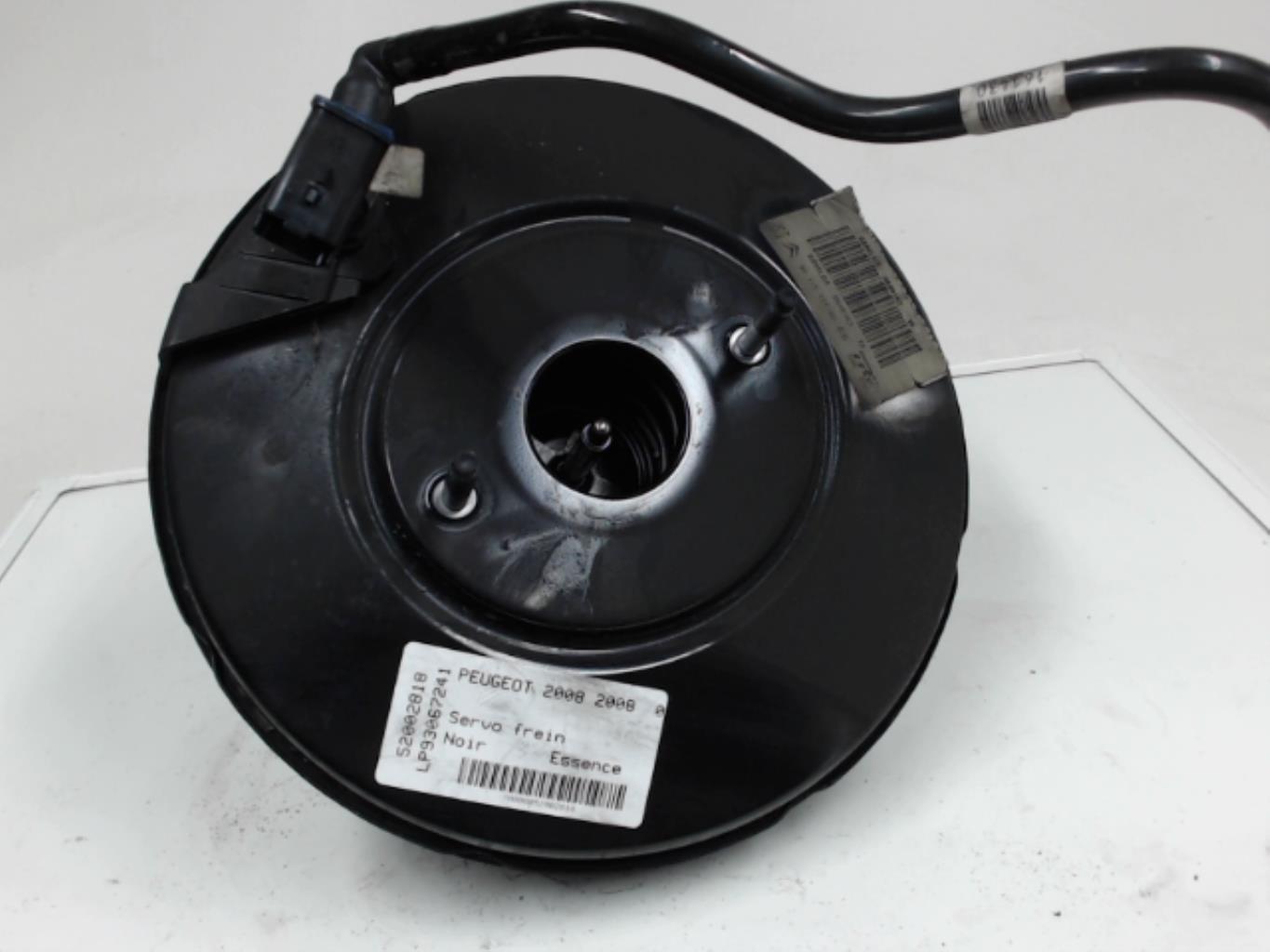 Mastervac