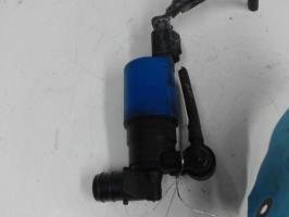 Pompe lave glace avant