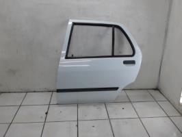 Porte arriere gauche