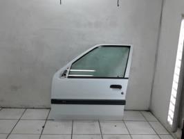 Porte avant gauche