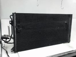 Radiateur clim