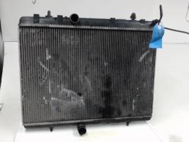 Radiateur eau