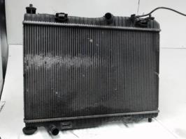 Radiateur eau