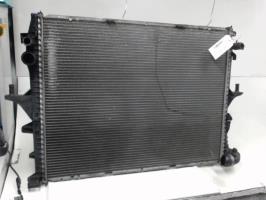 Radiateur eau