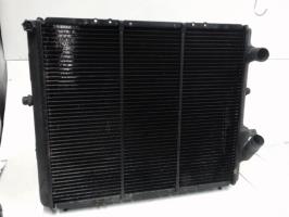 Radiateur eau