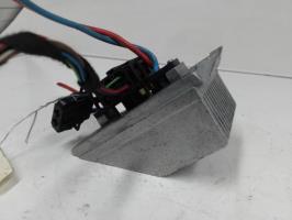 Resistance chauffage