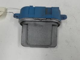 Resistance chauffage