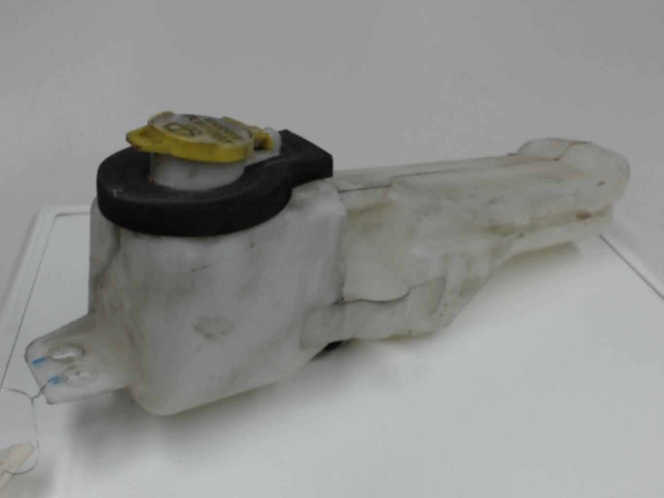 Vase de lave glace