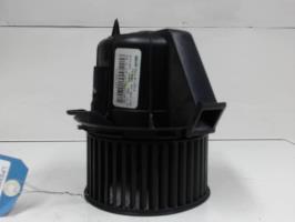 Ventilateur chauffage